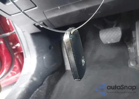 2021 Mazda Cx-30 Select z USA, uszkodzony, nr VIN 3MVDMBBL3MM239259